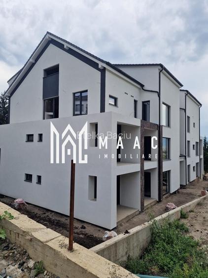 Apartament 3 camere de vânzare | Sibiu | DaVinci Homes