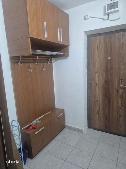 Garsonieră în Central