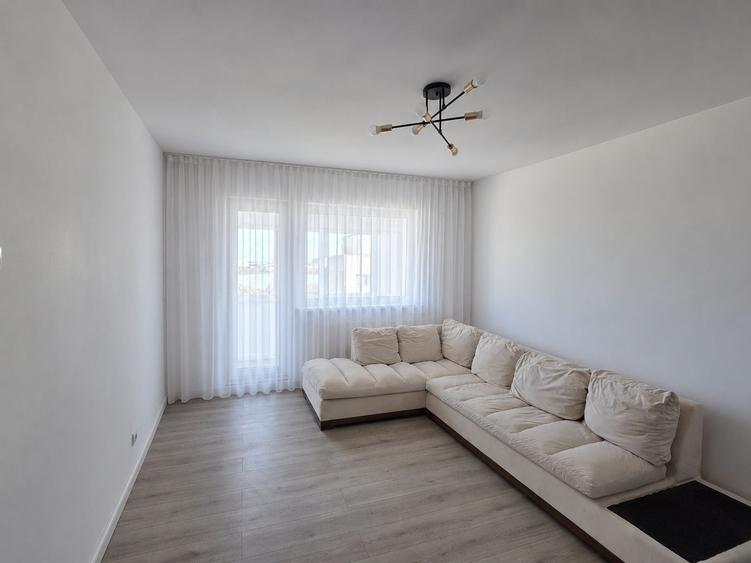 Apartament cu 2 camere decomandat în Tomis Nord