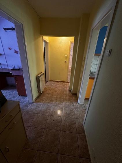 Apartament cu 2 camere în Lotrioara