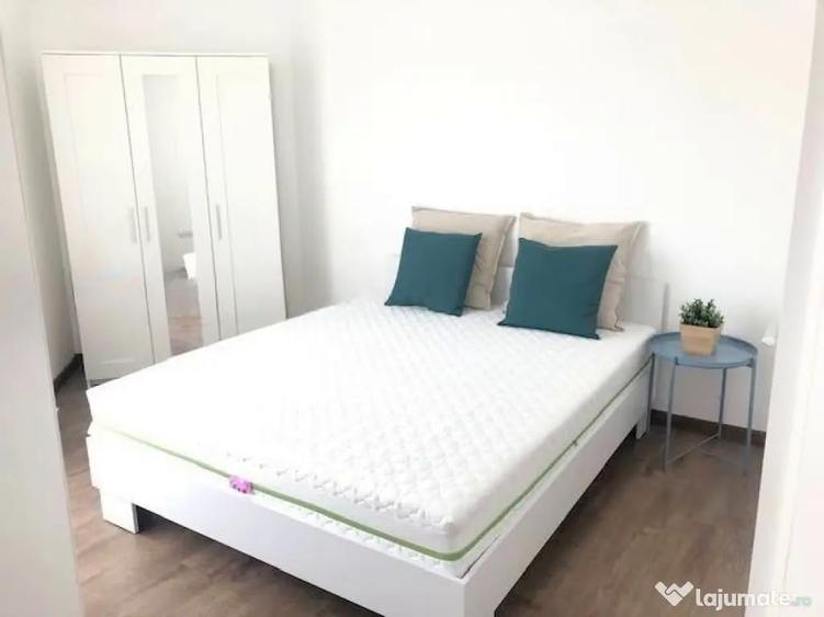Apartament cu 2 camere de in inchiriat in zona Aviatiei - 2