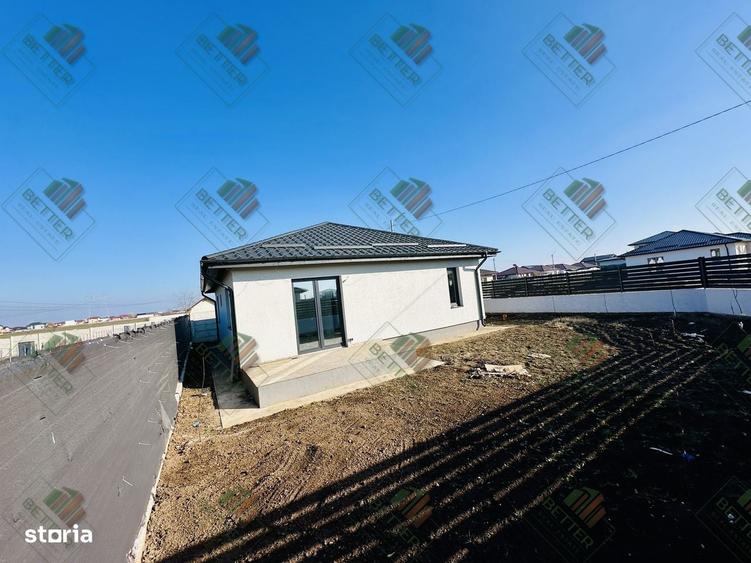 Casa de vanzare | 3 camere si 2 bai | 270 mp - 10