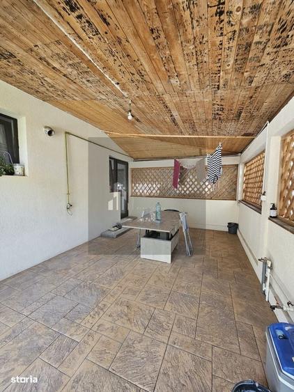Casa P+1 | 150 mp | Terase generoase/ Comuna Berceni - 6