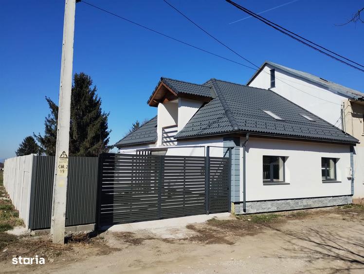 Casa Noua Sacele - 10