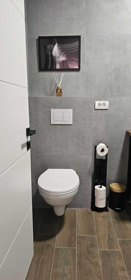 Apartament cu 2 camere în Sântandrei