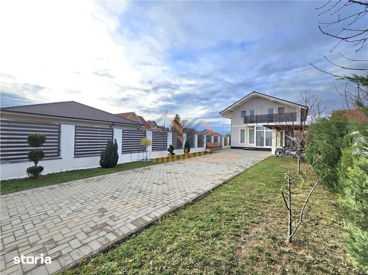 CASA P+M | 5 CAMERE | CIHEI (ORADEA) | BIHOR - 10