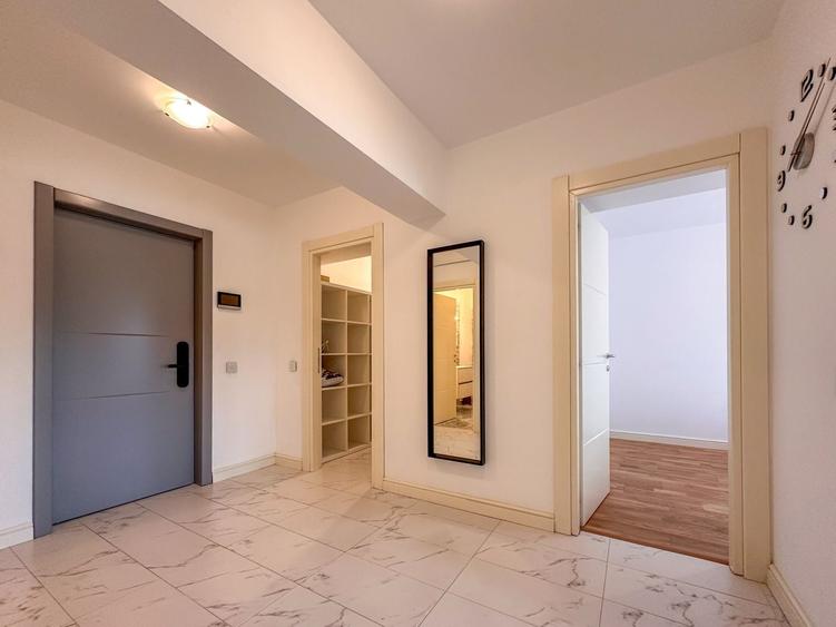 Apartament cu 2 camere decomandat în Tătărași