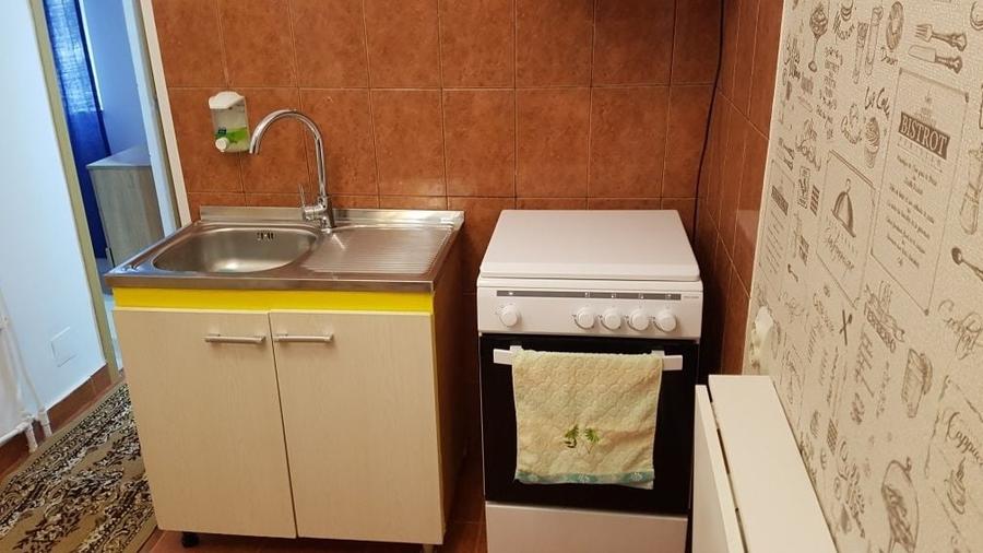 Garsonieră în Central
