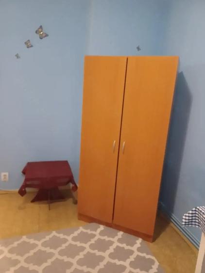 Apartament cu 2 camere semidecomandat în Vasile Aaron