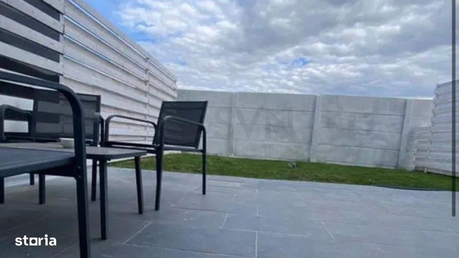 Garsonieră în Tunari