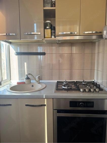 Apartament cu 2 camere decomandat în Cornitoiu
