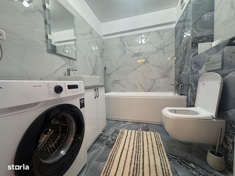 Apartament cu 2 camere în Nicolina