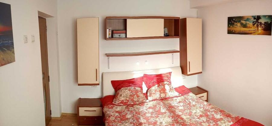 Casă cu 3 camere în Dobrotu