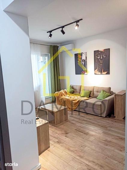Apartament 2 camere Regie Residence Grozavesti Politehnica - 1