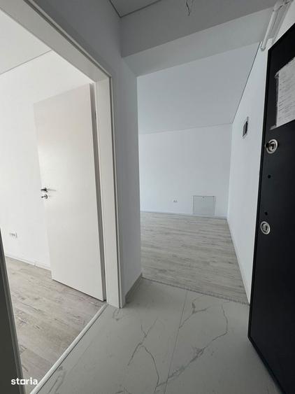 Oferta Lunii-Apartament 2 Camere-Bloc Nou-Incalzire Prin Pardoseala - 10