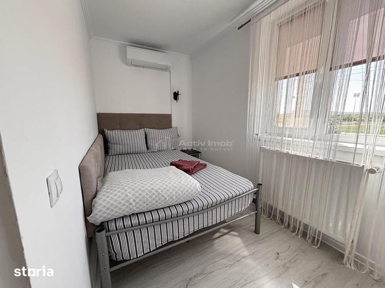 Casă cu 4 camere cu Teren 300 Mp în Sânmartin