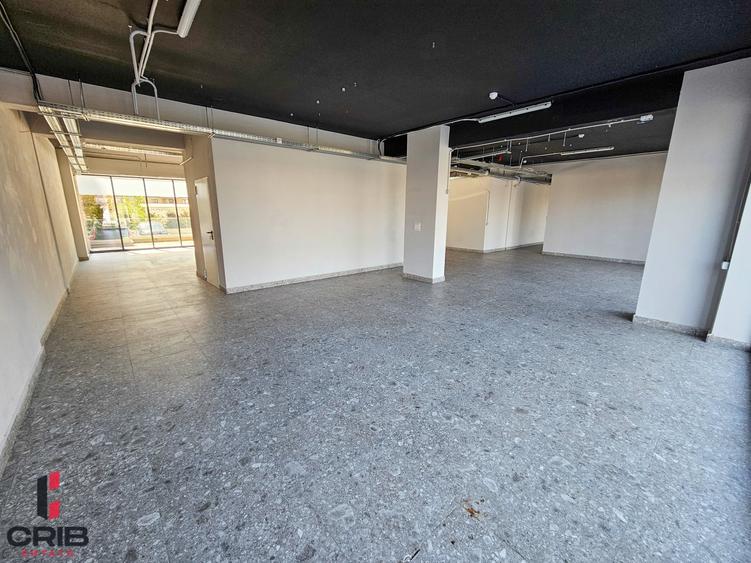 Spatiu comercial Vitrina 33ml Parcare Inclusa Crangasi Calea Giulesti - 1