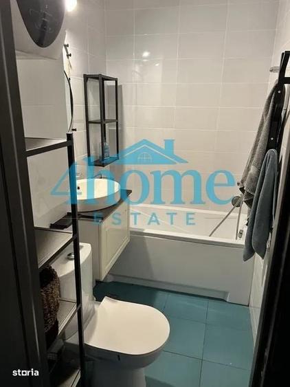 Apartament 2 camere - Piata Sudului | Boiler | Parcare | Renovat - 4