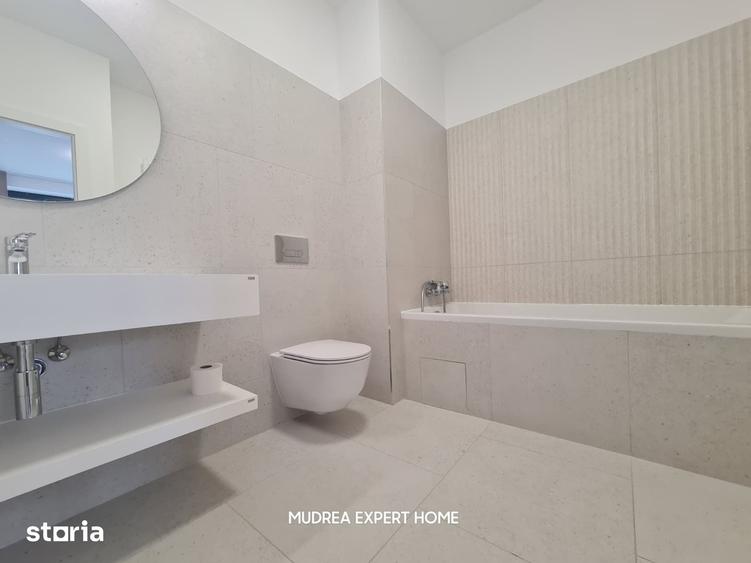Apartament cu 3 camere în Băneasa — fotografia 3
