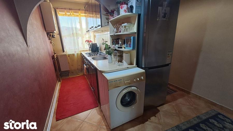 Apartament cu 2 camere decomandat în Orașul Vechi
