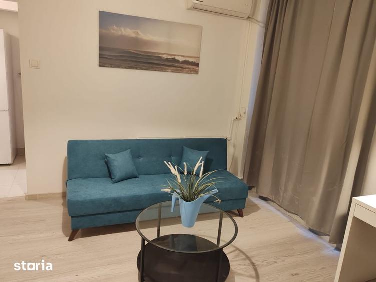 Apartament cu 2 camere în Cișmigiu