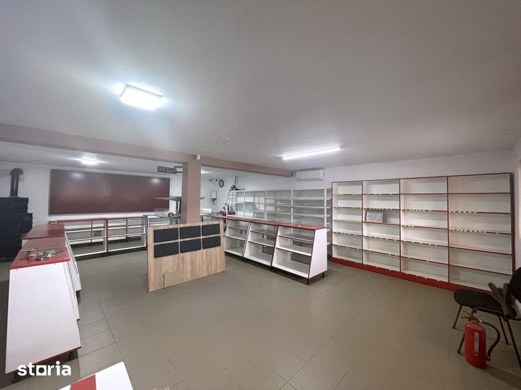 Casă cu 4 camere cu Teren 603 Mp în Petrăchioaia