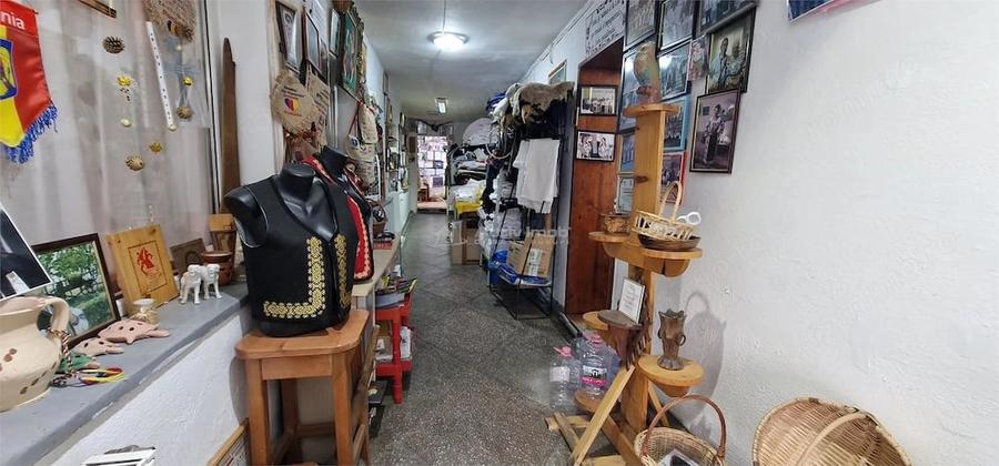 Casă cu Teren 343 Mp în Central