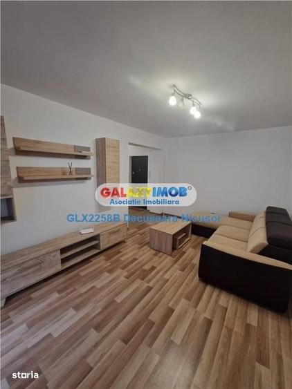 Apartament cu 2 camere în Dudu