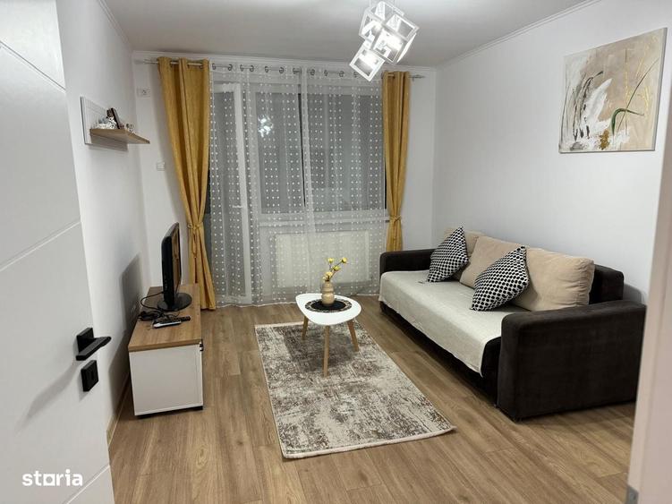 Apartament cu 2 camere în Tăbăcărie