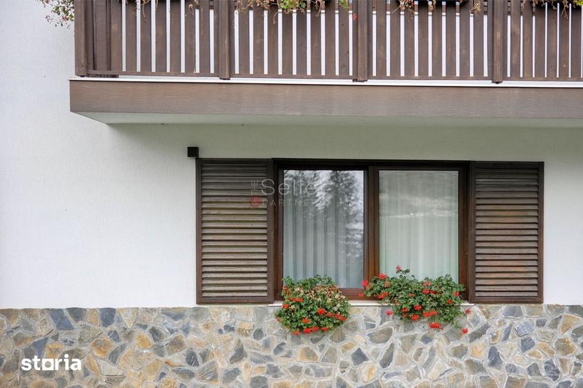 APARTAMENT DE VACANTA - POIANA BRASOV - 10