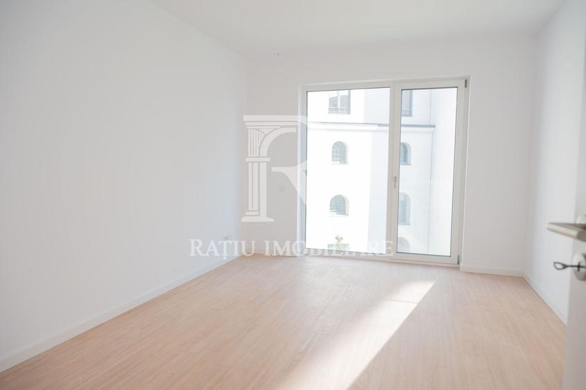 Apartament Nou cu 2 Camere | Scala Cetate | Oradea - 3
