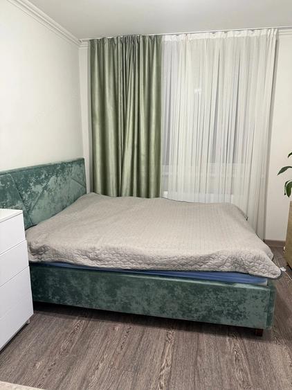 Garsonieră decomandată în Crângași