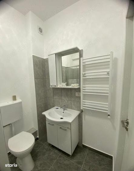 Apartament cu 2 camere decomandat în Nord