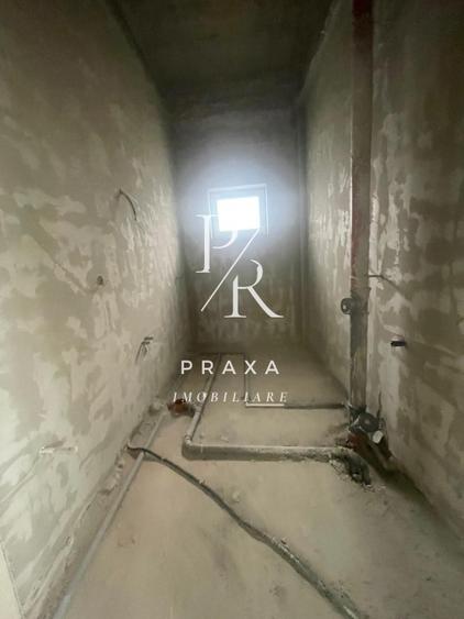 Spațiu comercial, de 100 mp, în Florești