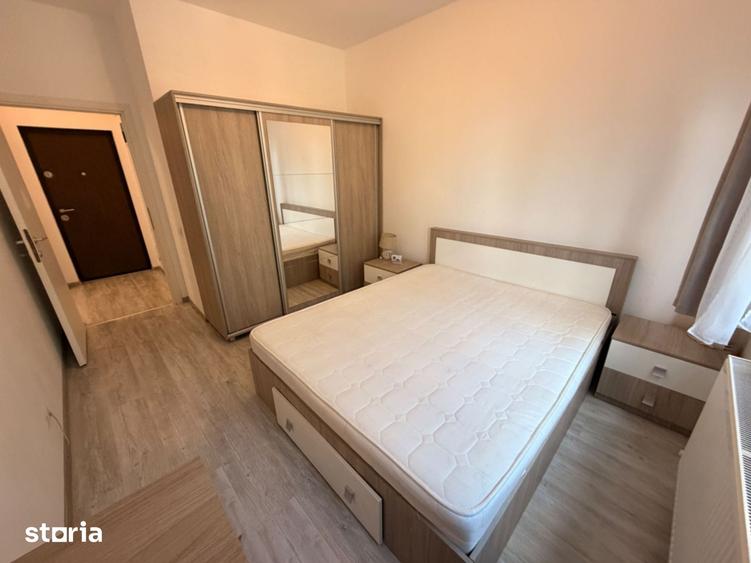 Apartament cu 2 camere decomandat în Grozăvești