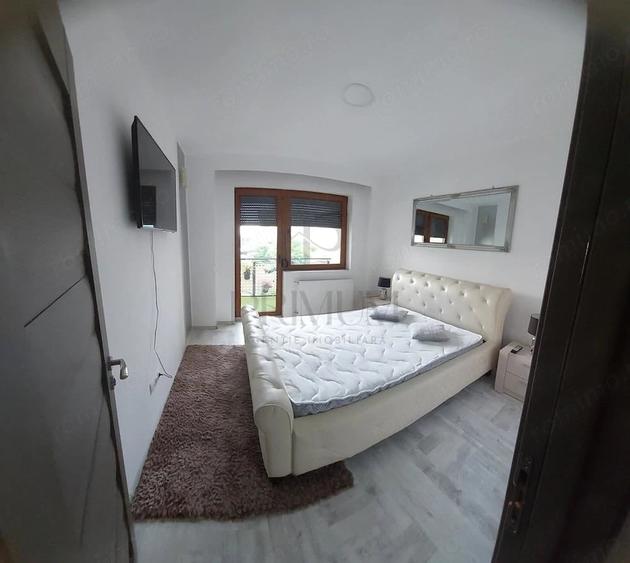 TORONTALULUI - APARTAMENT 2 CAMERE DE INCHIRIAT - PARCARE SUBTERANA - 1