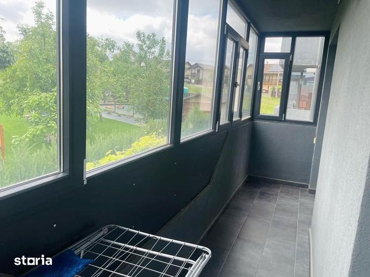 Apartament 3 camere | Parcare | Bloc nou | Pacurari - Valea Lupului - 5