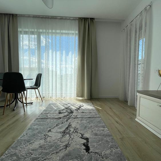NUSCO CITTA- APARTAMENT MOBILAT SI UTILAT TOTUL NOU-LIBER - 8