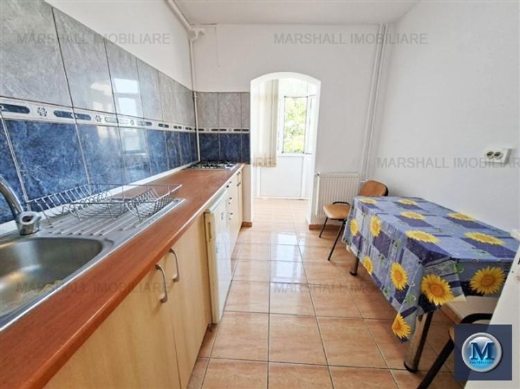 Apartament cu 2 camere decomandat în Republicii