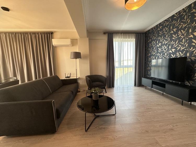 Apartament cu 2 camere decomandat, mobilat în Dumbrăvița