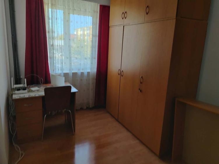 Apartament cu 2 camere semidecomandat în Găvana