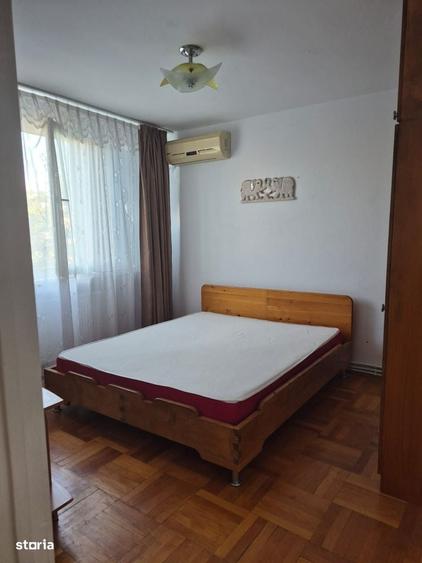 Apartament cu 2 camere semidecomandat în Țiglina 3
