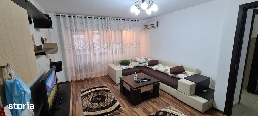 Mall Vitan, 10 min. Timpuri Noi, Studio 44 mp, Renovat de la Placa, AC - 6
