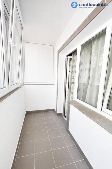 Apartament cu 3 camere în Drumul Taberei