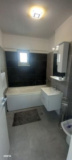 Apartament cu 2 camere în Calea București
