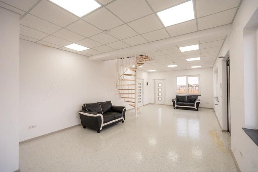 Spațiu comercial, de 400 mp, în Central