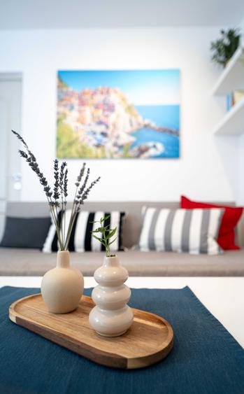 Apartament cu 2 camere în Gheorgheni