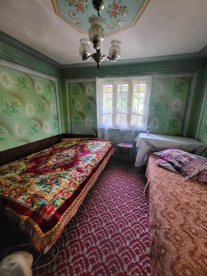 Casă cu 2 camere în Mărgineni