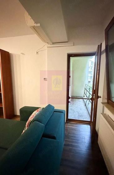 Apartament cu 2 camere semidecomandat în Dristor
