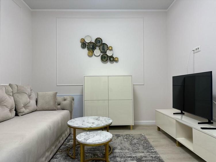 Apartament cu 2 camere în Central